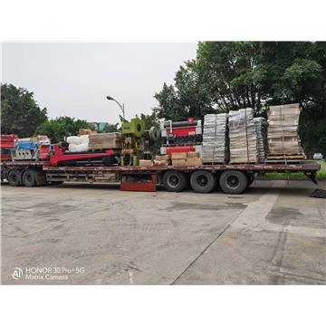 廣州鑫富物流有限公司專業承運廣州到江西貨物運輸