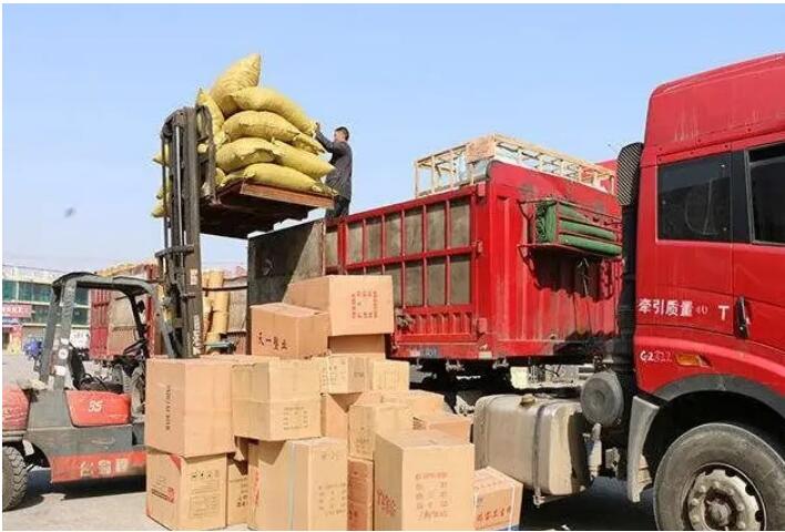 蕪湖到大理物流專線