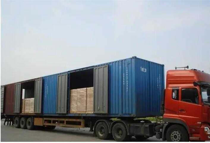 蕪湖到大理貨運專線