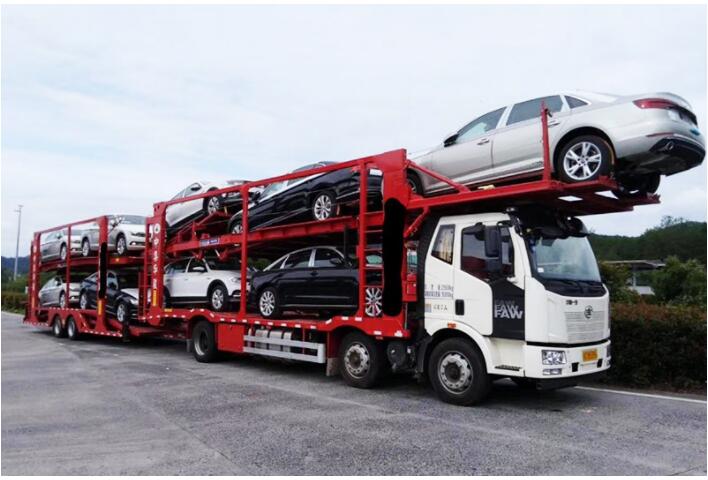 蕪湖到大理轎車托運