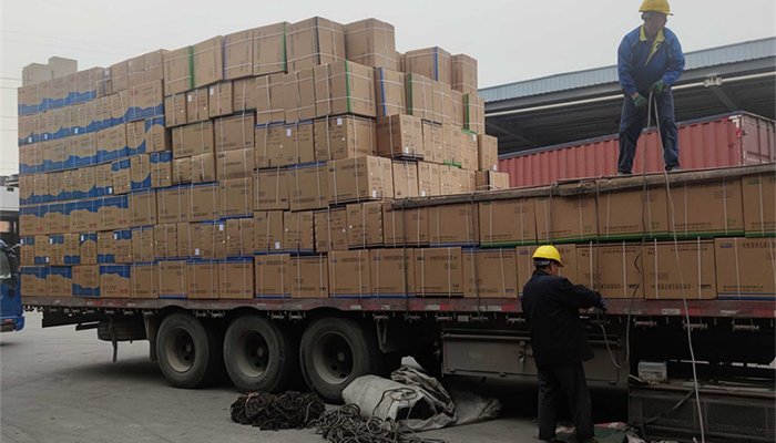 九江到漳州物流公司-整車貨運(yùn)整車配貨「快運(yùn)直達(dá)」