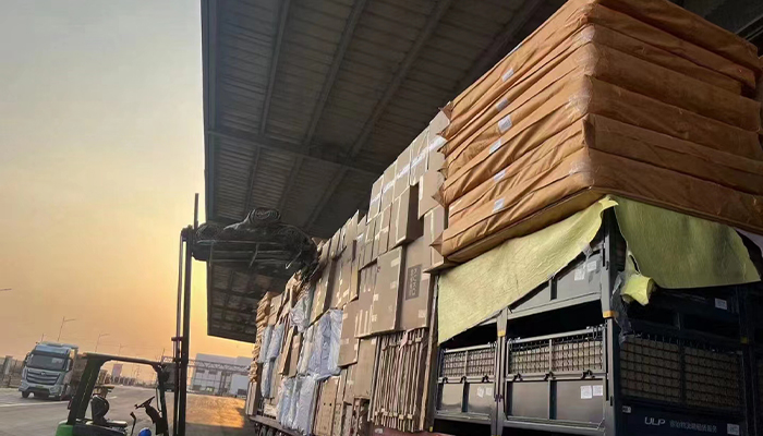 九江到吉安物流公司-零擔(dān)整車物流多少一噸「運(yùn)費(fèi)多少」 九江到吉安物流公司-零擔(dān)整車物流多少一噸「運(yùn)費(fèi)多少」